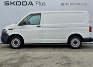 Volkswagen Transporter 3