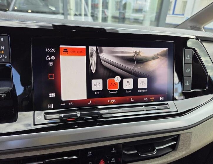 Volkswagen California VAN-Minibus 2,0 l 110 kw