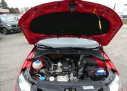Škoda Rapid Hatchback 1,2 l 77 kw