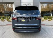 Land Rover Discovery SUV / Terénní 3,0 l 257 kw