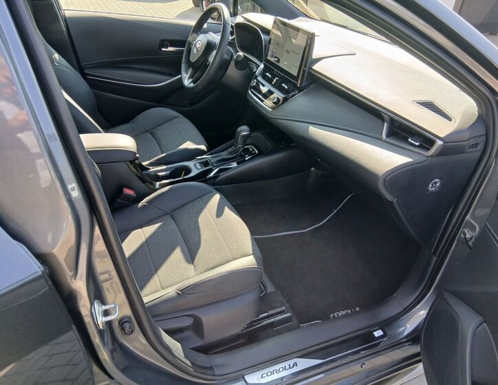 Toyota Corolla Kombi 1,8 l 72 kw