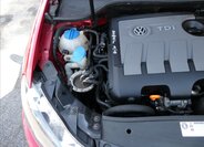 Volkswagen Golf Kombi 1,6 l 77 kw