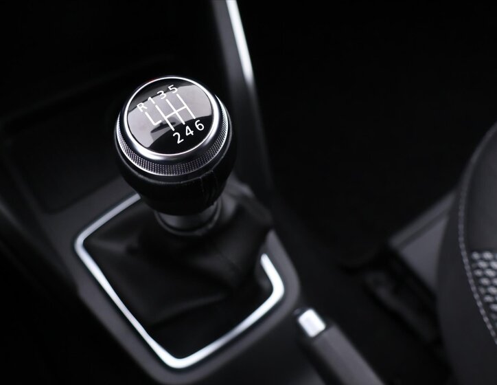 Dacia Duster SUV 1,3 l 110 kw