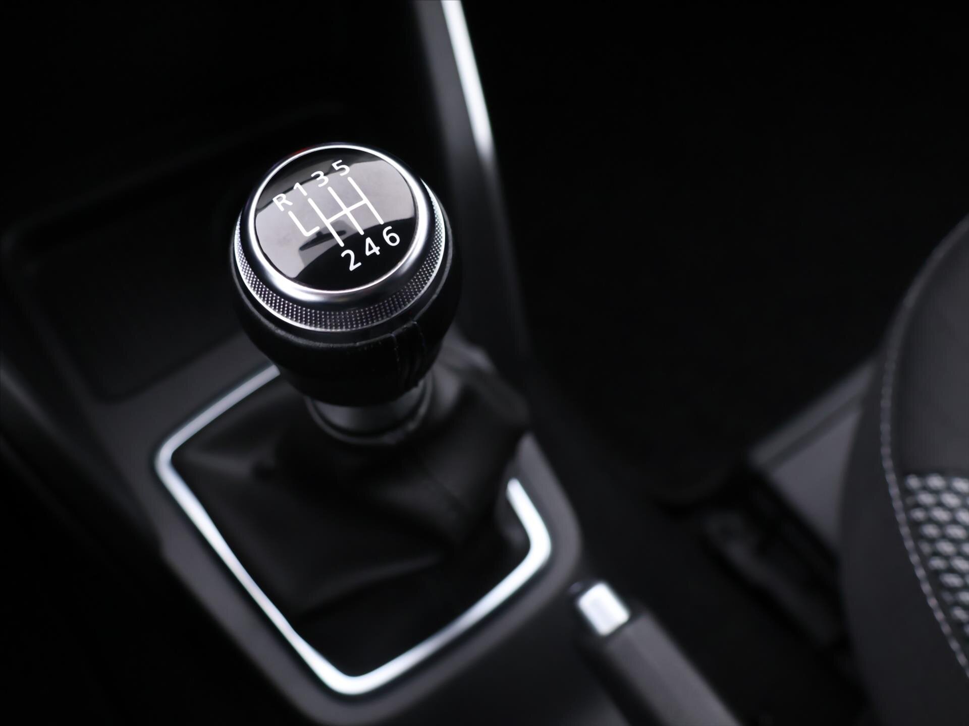 Dacia Duster SUV 1,3 l 110 kw