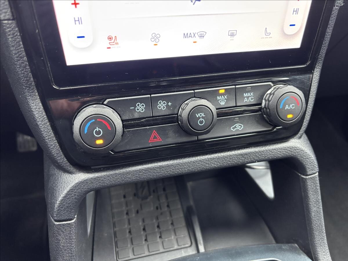 Ford Ranger Pick-up 3,0 l 177 kw