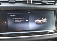 Dongfeng Fengon 5 SUV 1,5 l 101 kw