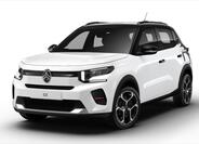 Citroën C3 Hatchback 1,2 l 74 kw