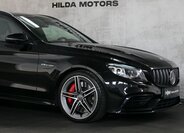 Mercedes-Benz Třídy C 5