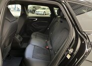 Audi A5 Kombi 2,0 l 150 kw