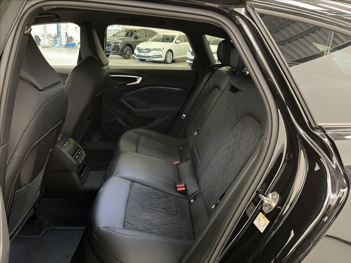 Audi A5 Kombi 2,0 l 150 kw