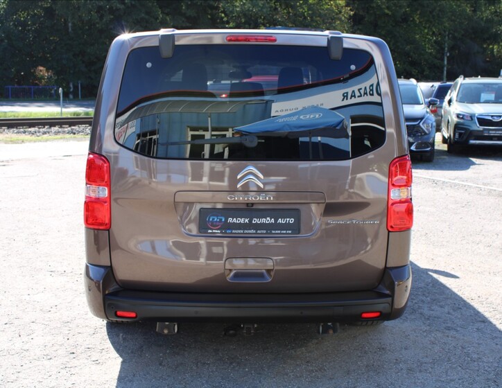 Citroën SpaceTourer 6