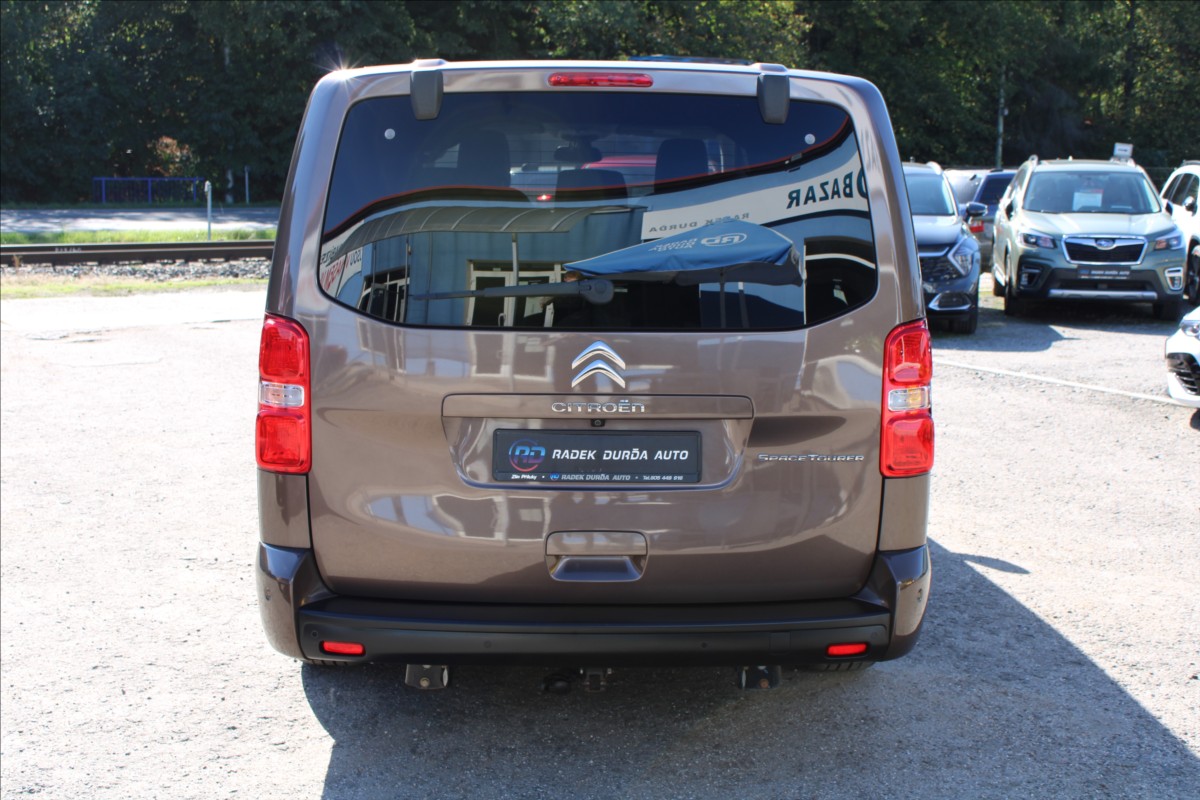 Citroën SpaceTourer