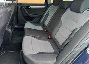 Volkswagen Passat Kombi 1,6 l 77 kw