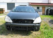 Citroën C5 Kombi 2,2 l 98 kw