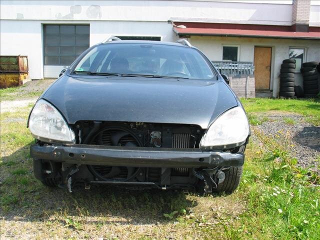 Citroën C5 Kombi 2,2 l 98 kw