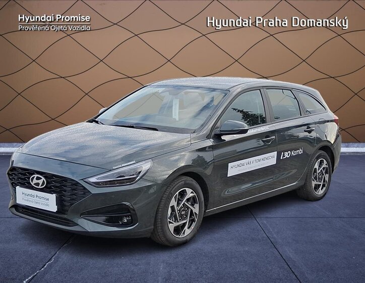 Hyundai i30 Kombi 998,0 73 kw