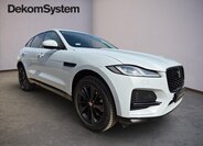 Jaguar F-Pace SUV / Terénní 2,0 l 150 kw