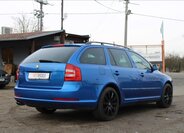 Škoda Octavia 5