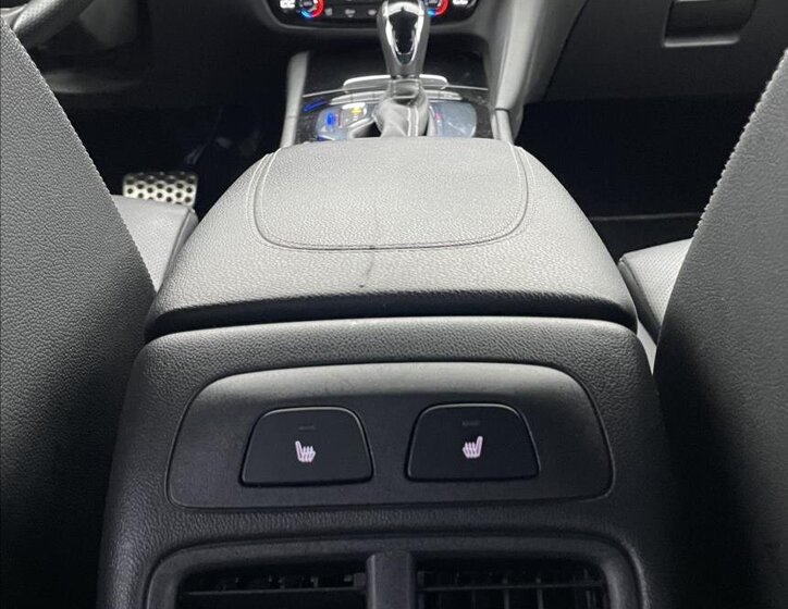 Opel Insignia Kombi 1,5 l 121 kw