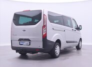 Ford Transit Custom Kombi 2,0 l 96 kw