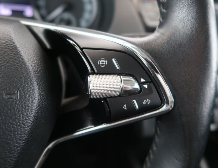 Škoda Fabia Kombi 999,0 70 kw