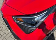 Toyota Aygo Hatchback 998,0 53 kw