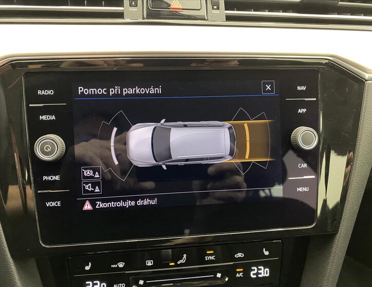 Volkswagen Passat 15