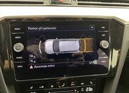 Volkswagen Passat 15