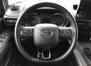 Toyota ProAce City Verso Kombi 1,5 l 96 kw