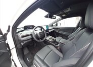 Toyota bZ4X SUV / Terénní 0,0 255 kw