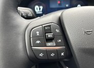 Ford Focus Kombi 1,5 l 85 kw