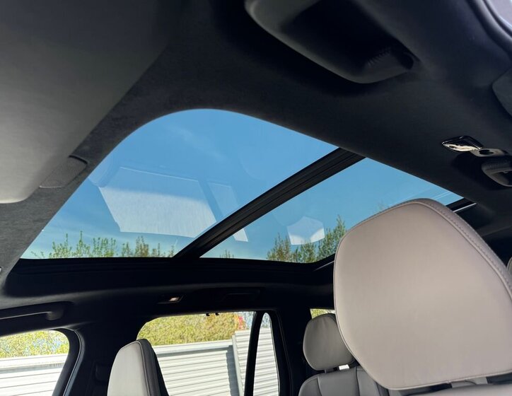 Volvo XC90 SUV / Terénní 2,0 l 184 kw