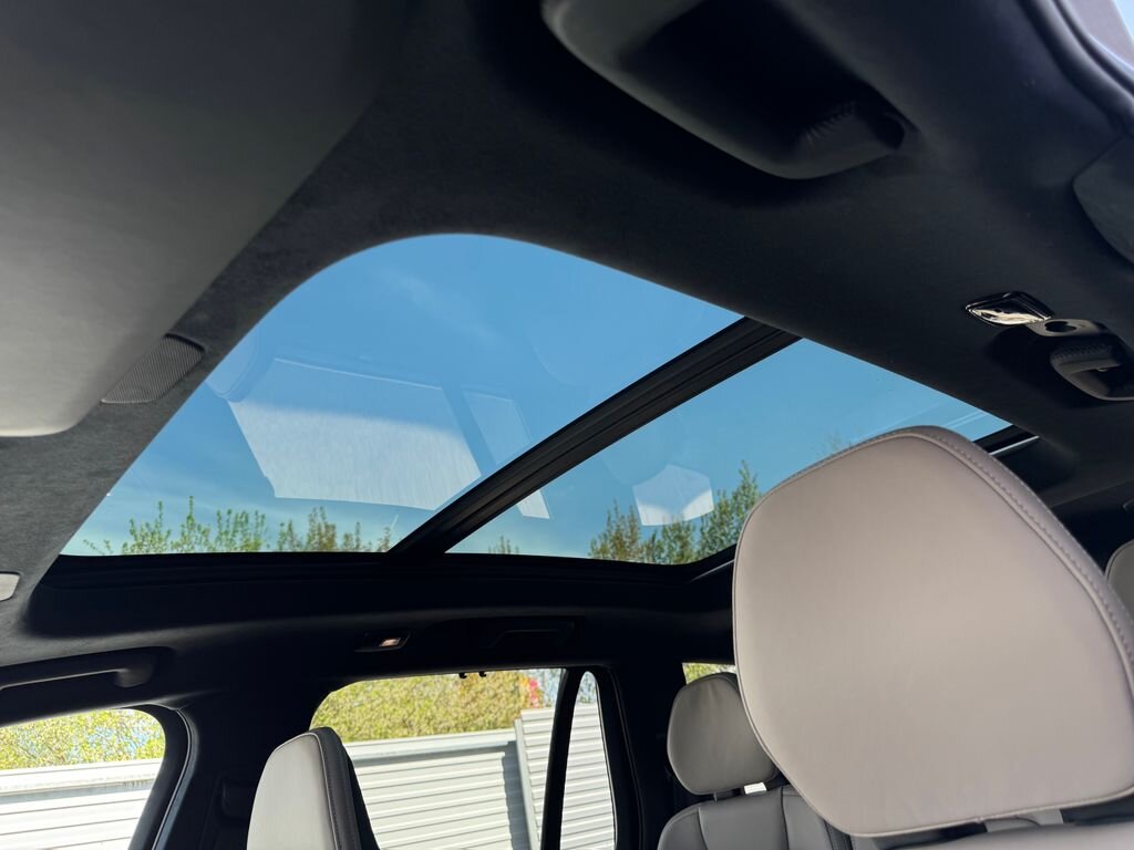 Volvo XC90 SUV / Terénní 2,0 l 184 kw