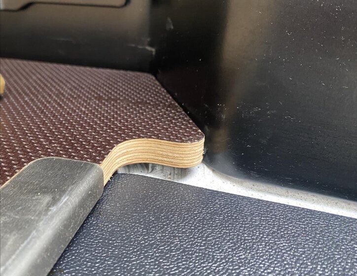 Volkswagen Transporter Ostatní 2,0 l 81 kw