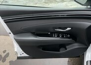 Hyundai Tucson SUV 1,6 l 110 kw