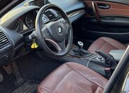 BMW Řada 1 Hatchback 0,0 150 kw