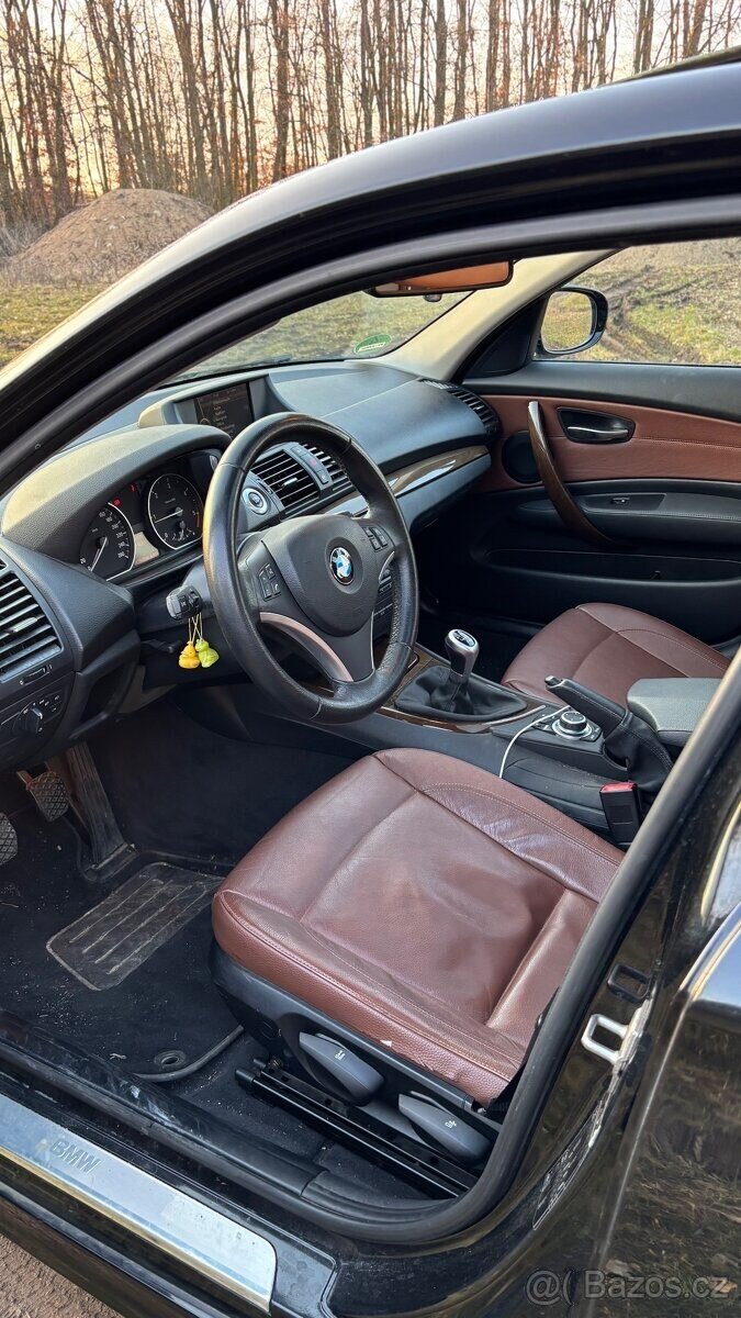 BMW Řada 1 Hatchback 0,0 150 kw