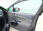 Peugeot 508 Kombi 2,0 l 133 kw