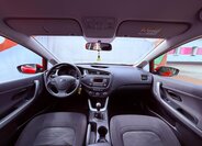 KIA Ceed Hatchback 0,0 73 kw
