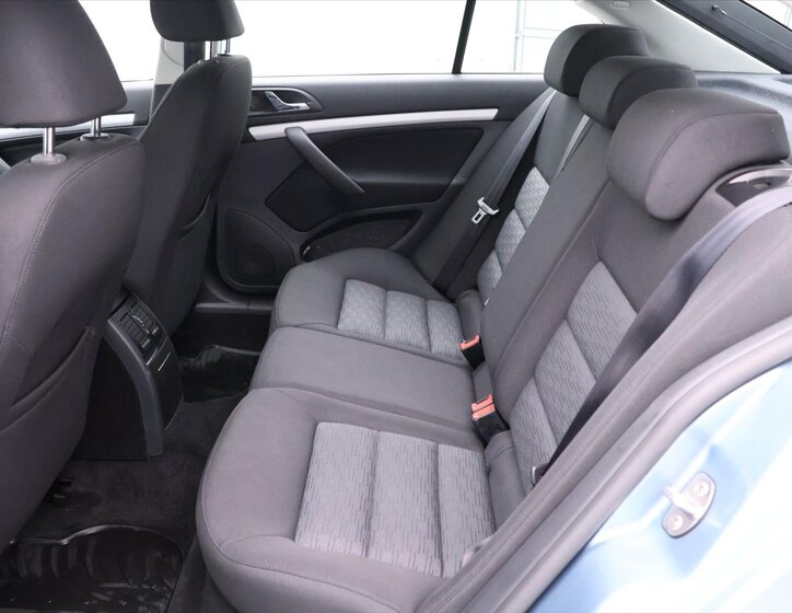 Škoda Octavia Liftback 1,4 l 90 kw