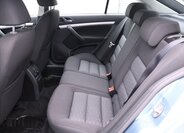 Škoda Octavia Liftback 1,4 l 90 kw