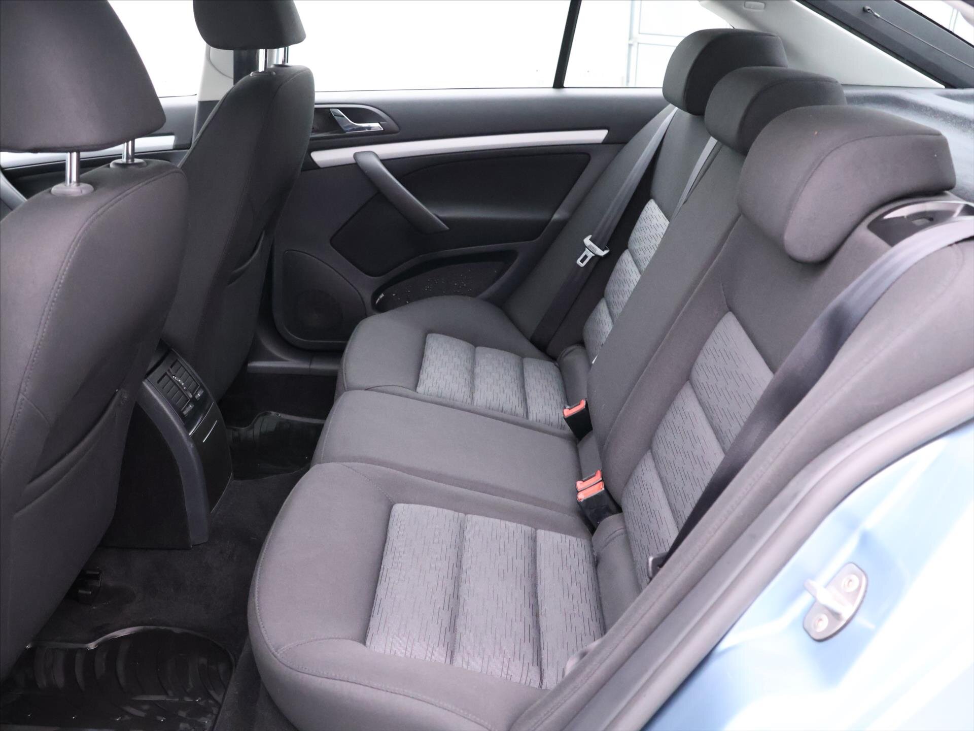 Škoda Octavia Liftback 1,4 l 90 kw