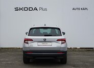 Škoda Karoq SUV 1,5 l 110 kw