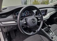 Škoda Octavia Kombi 1,5 l 110 kw