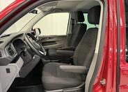 Volkswagen Caravelle 15