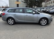 Opel Astra Kombi 1,7 l 81 kw