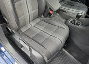 Volkswagen Golf Kombi 1,6 l 77 kw
