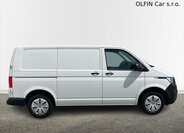 Volkswagen Transporter Skříň 2,0 l 110 kw