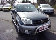 Toyota RAV4 Skříň 2,0 l 110 kw