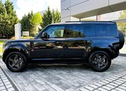 Land Rover Defender SUV 3,0 l 183 kw
